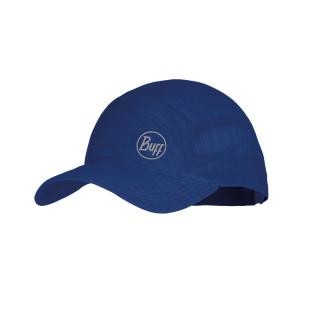 Кепка Buff One Touch Cap R-solid cape blue
