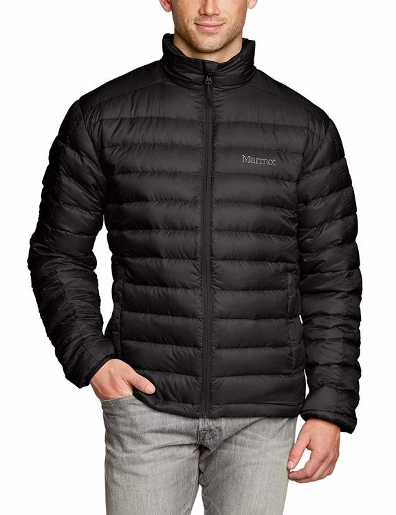 Пухова куртка Marmot Old Zeus Jacket