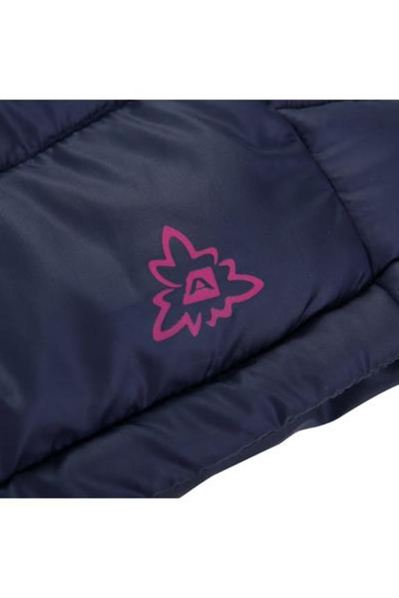Пальто Alpine Pro Adrianna 2