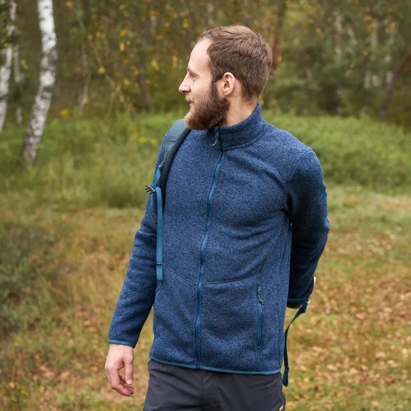 Фліс чоловічий Turbat Dreamer 2 Mens