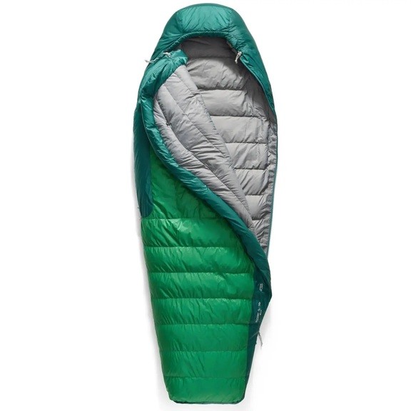 Спальний мішок Sea to Summit Ascent -9C/15F Regular