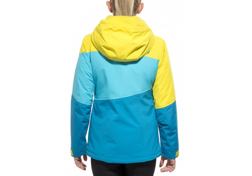 Куртка горнолыжная женская Marmot Moonshot Jacket