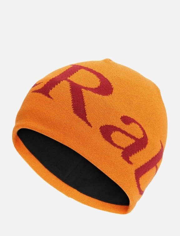 Шапка Rab Logo Beanie