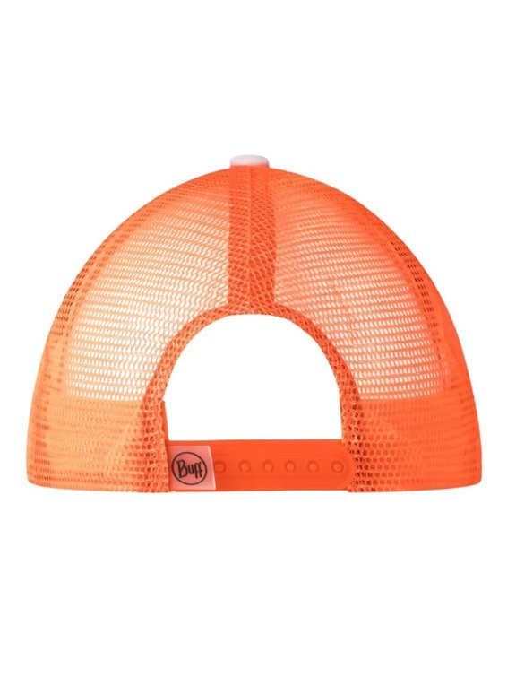 Кепка Buff Trucker Cap