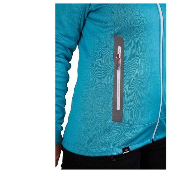 Флис женский Trimm Echo Lady