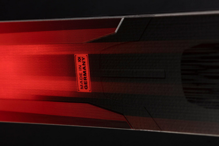 Горные лыжи Volkl M6 Mantra 21/22