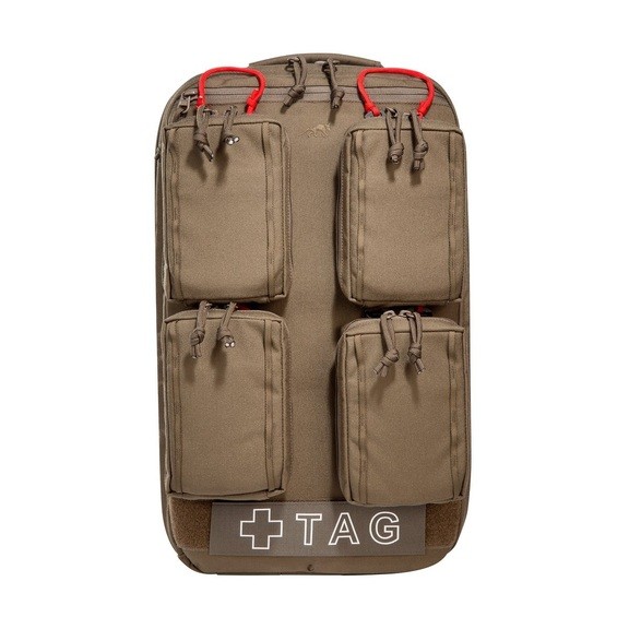 Медицинский рюкзак Tasmanian Tiger Medic Mascal Pack 19