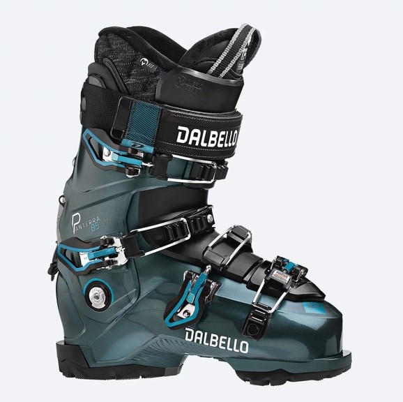 Лыжные ботинки Dalbello Panterra 85 W GW 21/22