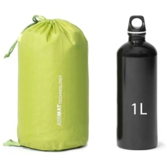 Коврик надувной Exped Ultra 1R Duo LW