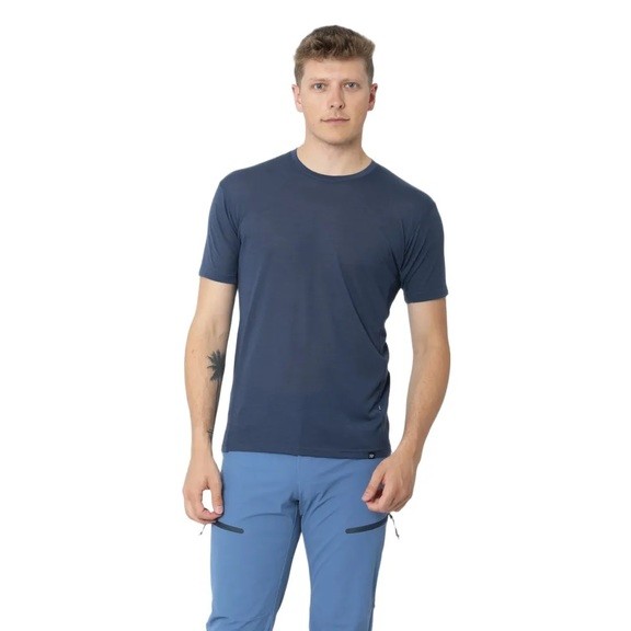 Футболка мужская 2117 Almo T-Shirt Men