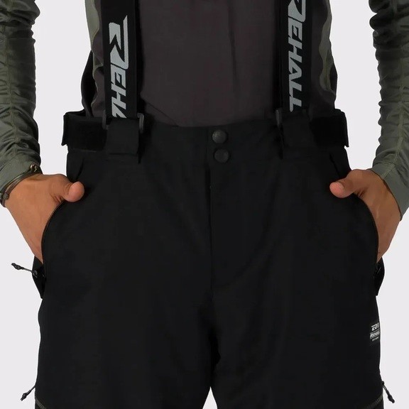 Брюки мужские Rehall Score 2026