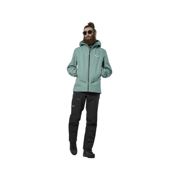 Куртка мужская Salewa Ortles GTX 3L EPE Jacket Men