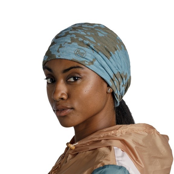 Шарф-труба Buff Merino Lightweight, Usty Multi