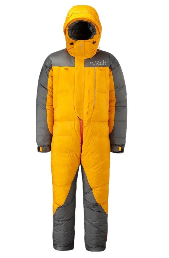 Комбинезон унисекс Rab Expedition 8000 Suit