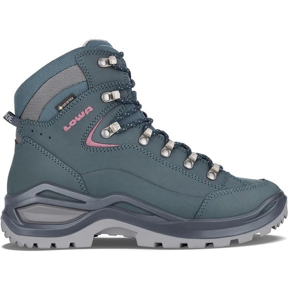 Ботинки женские Lowa Renegade Evo GTX Mid Women