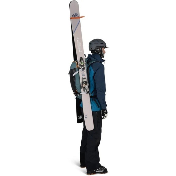 Рюкзак Osprey Soelden 25