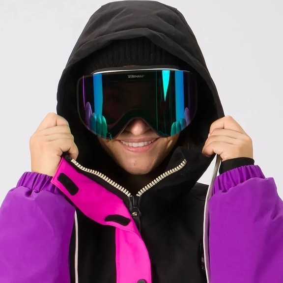 Куртка женская Rehall Stussy W 2026