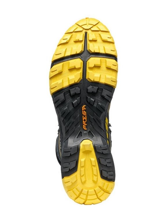 Ботинки мужские Scarpa Rush TRK GTX Man