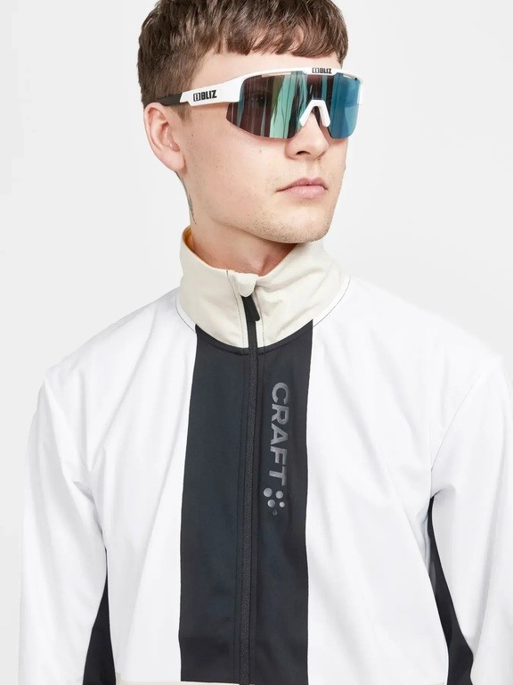 Мужская горнолыжная мембранная куртка Craft PRO Nordic Race Jacket Men