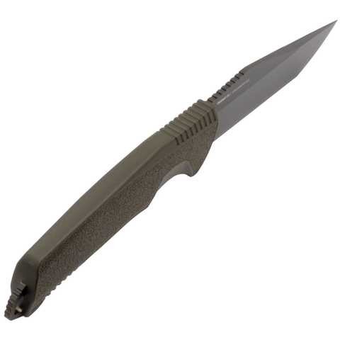 Нож SOG Trident FX Straight Edge