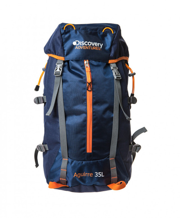 Рюкзак Summit Discovery Adventures Aguirre 35L