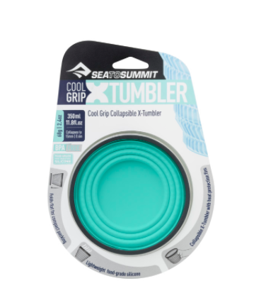 Кухоль Sea To Summit X-Tumbler Cool Grip