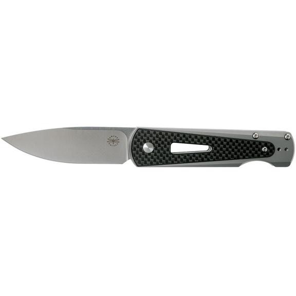 Нож Amare Knives Paragon, carbon