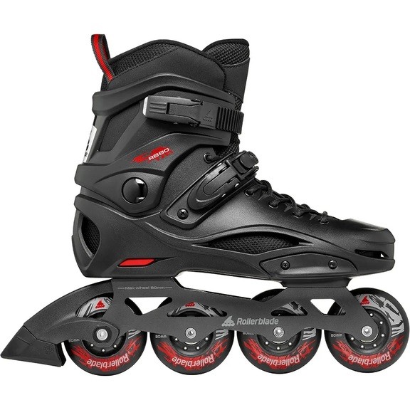 Ролики Rollerblade RB 80