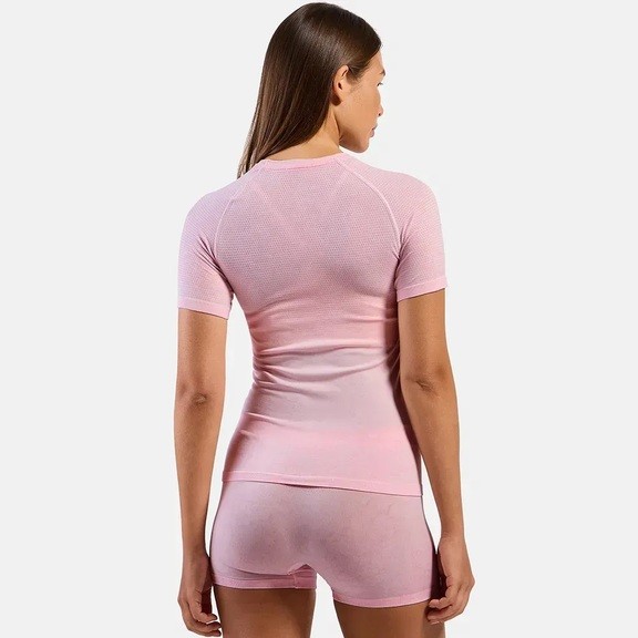Женская футболка Odlo Performance Light Rain-dye Women