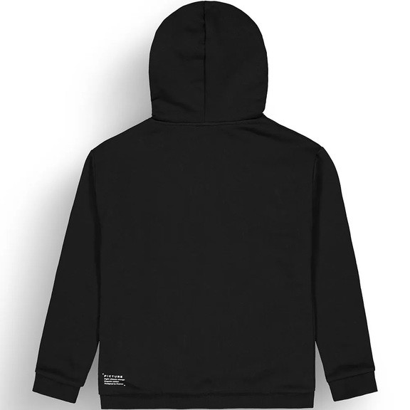 Толстовка женская Picture Organic Glimma Plush Zip Hoody