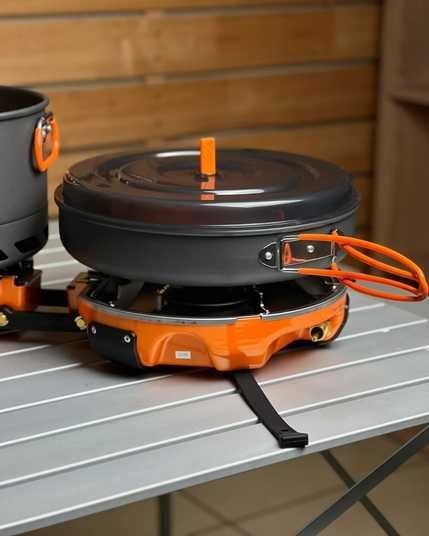 Система приготовления пищи JetBoil Genesis System