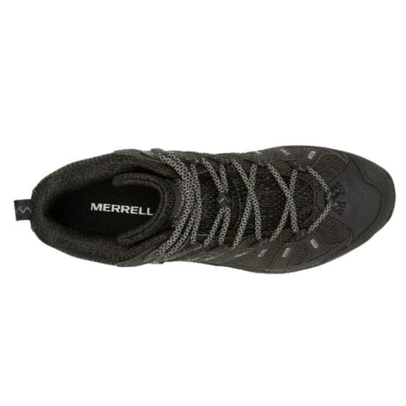 Ботинки мужские Merrell Claypool 2 Sport Mid GTX