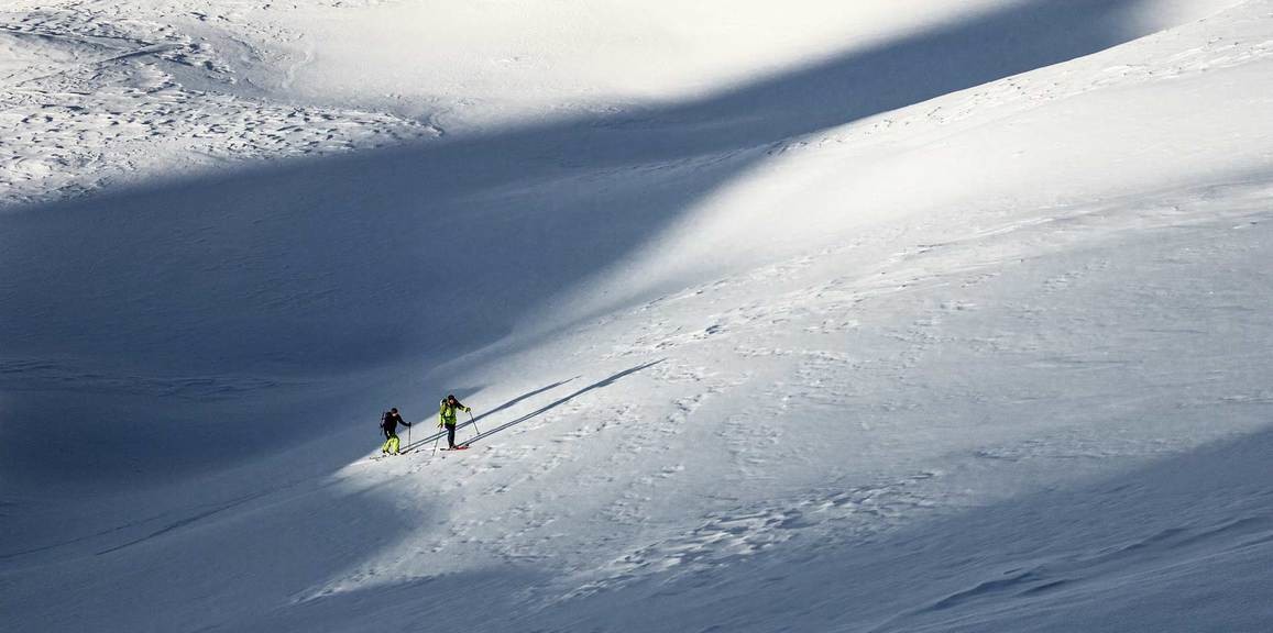Лыжи для ски-тура Volkl Rise Above 88 20/21