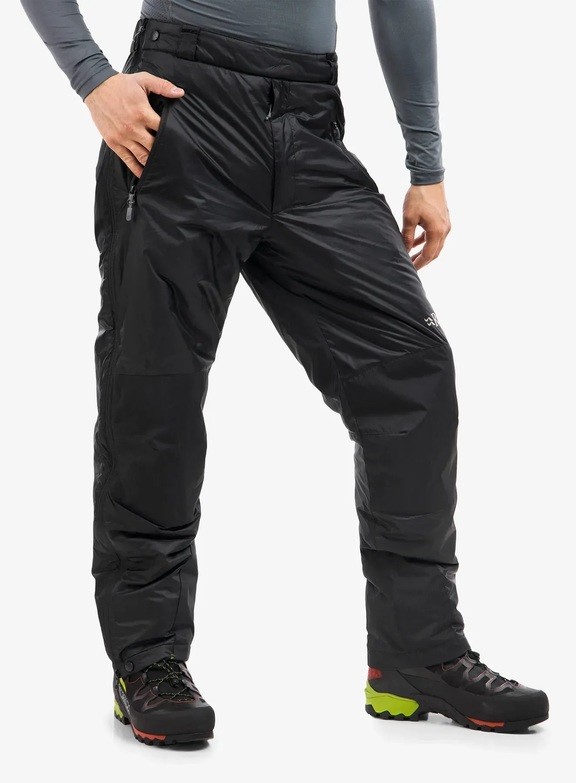 Штаны мужские Rab Photon Pants Man