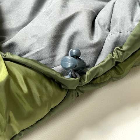 Спальный мешок Campout Beech (4/-1°C)