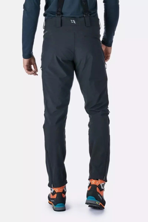Треккинговые брюки Rab Winter Torque Pants