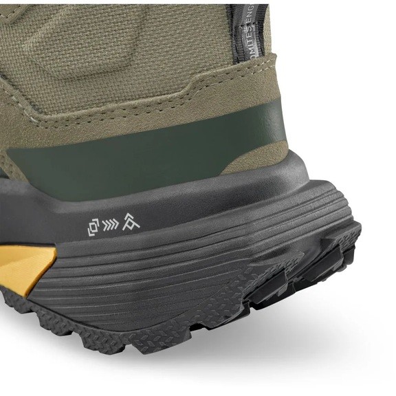 Черевики чоловічі Salewa Pedroc 2 Leather MID PTX Men