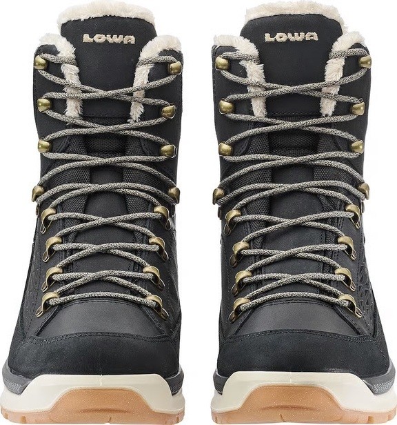 Черевики жіночі Lowa Renegade Evo Ice 2 GTX Women