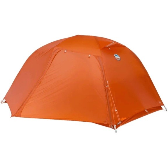 Палатка Big Agnes Copper Spur UL2