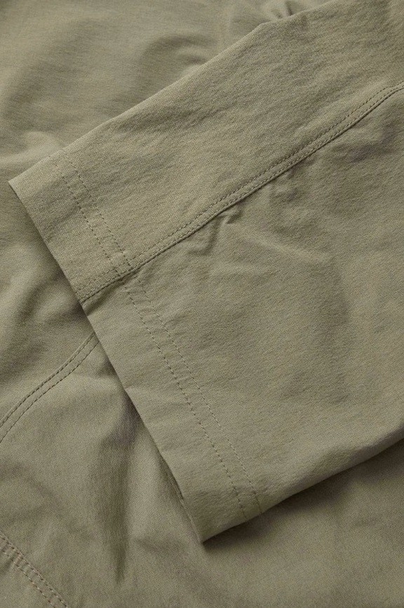 Штаны мужские Rab Ascendor Light Pants Man Long