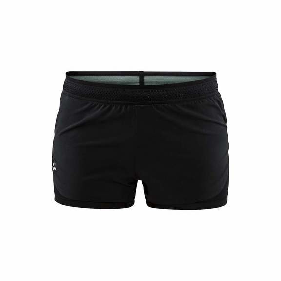 Шорти для бігу Craft Nanoweight Shorts Woman