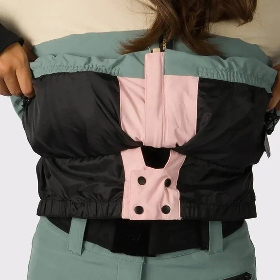 Куртка женская Rehall Nady W 2026