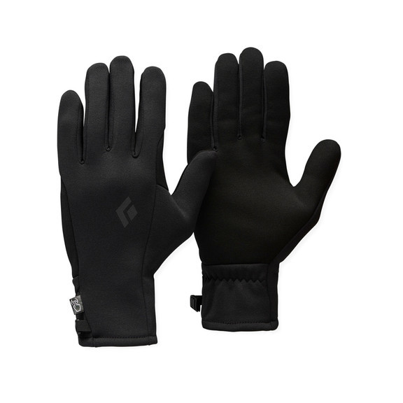 Рукавички чоловічі Black Diamond LightWeight Screentap Gloves