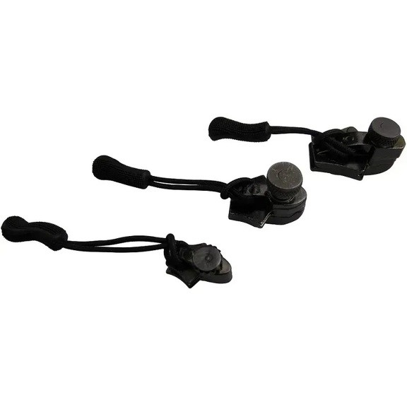 Комплект брелков Munkees 7067 Fixn Zip
