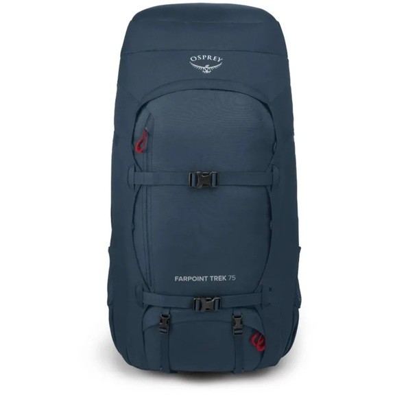 Рюкзак Osprey Farpoint Trek 75