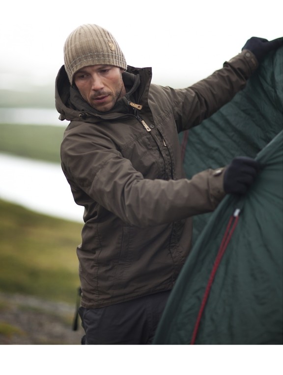 Куртка Fjallraven Skogso Jacket M