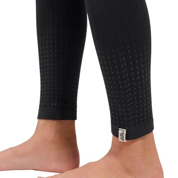 Комплект Odlo Performance Warm Junior