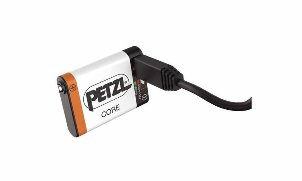 Акумулятор Petzl Cross Merchandising 6 Core
