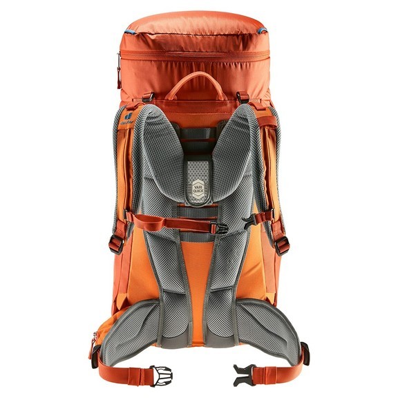 Рюкзак туристичний дитячий Deuter Fox 40 л Kids