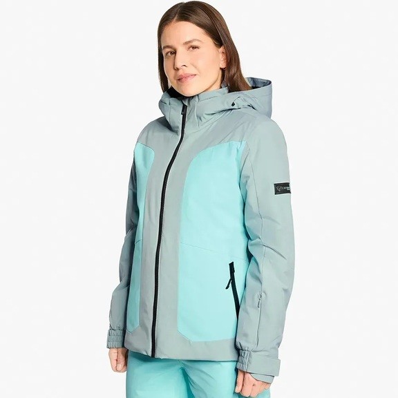 Куртка женская Ziener Tarla Women 2026